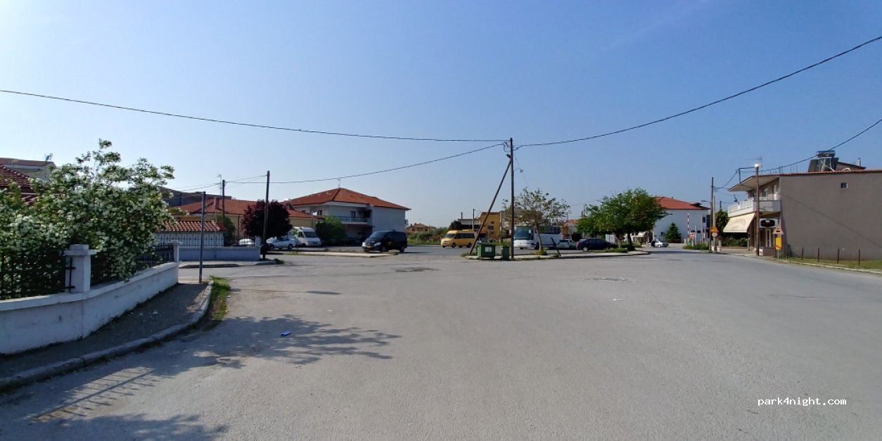 (612 00) Polikastro - 47 Agiou Athanasiou — foto 2