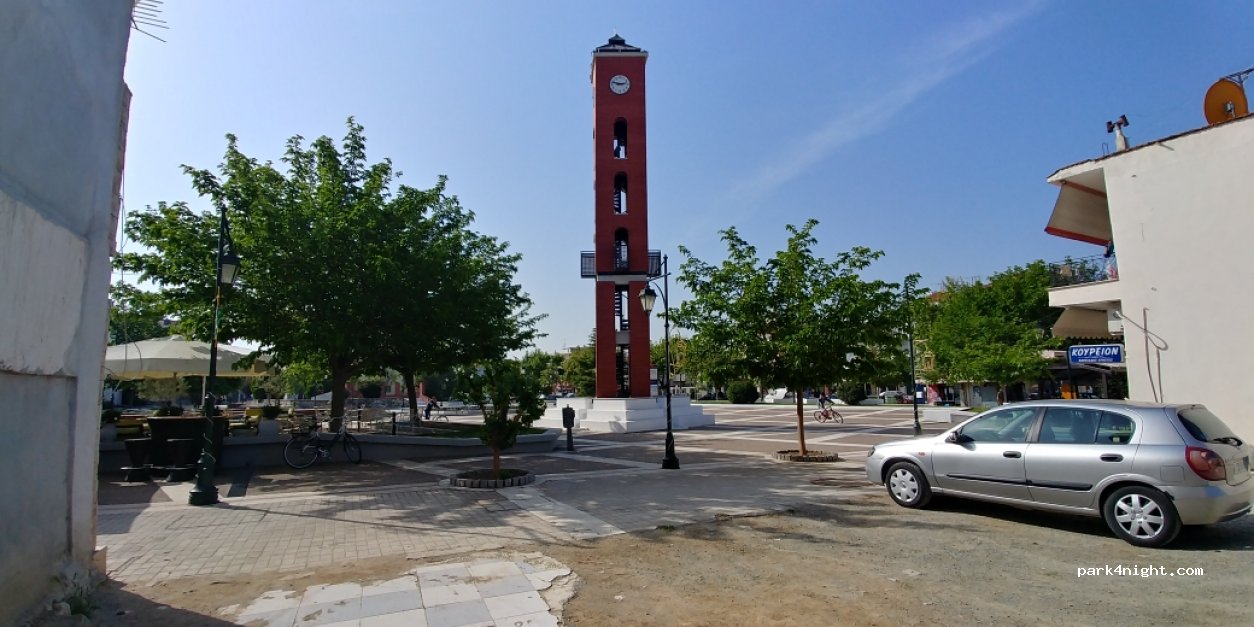 (612 00) Polikastro - 47 Agiou Athanasiou — foto 3