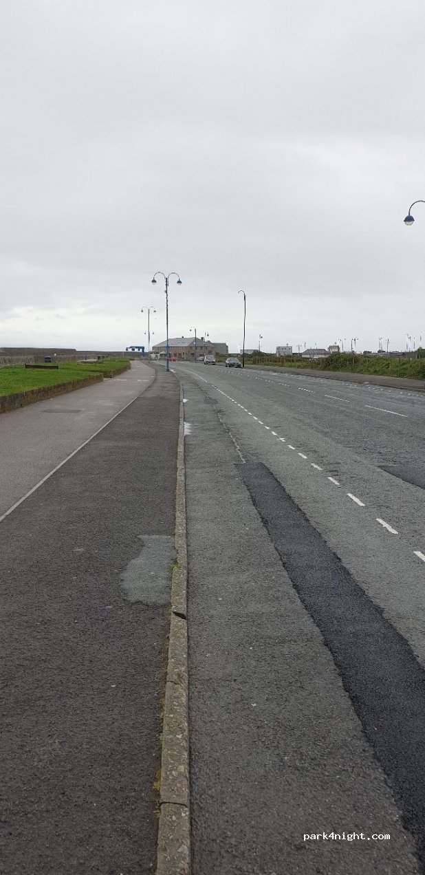 (CF36 5TS) Porthcawl - 7 Eastern Promenade — foto 2