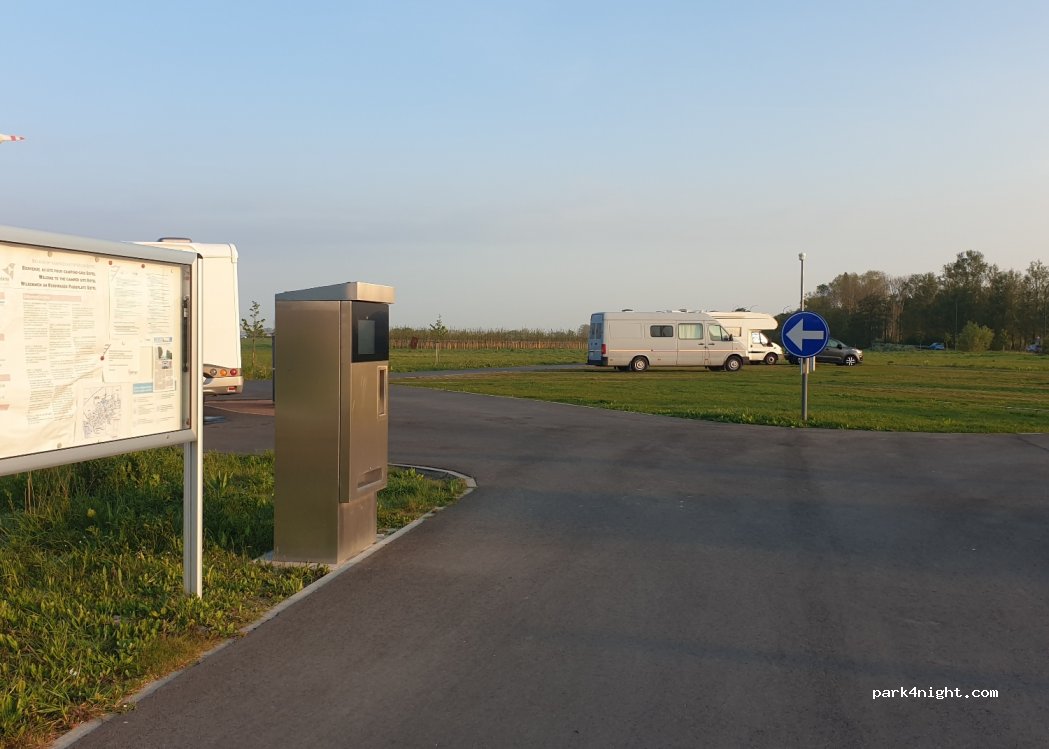 (8470) Gistel - Vaartstraat 35B — foto 2