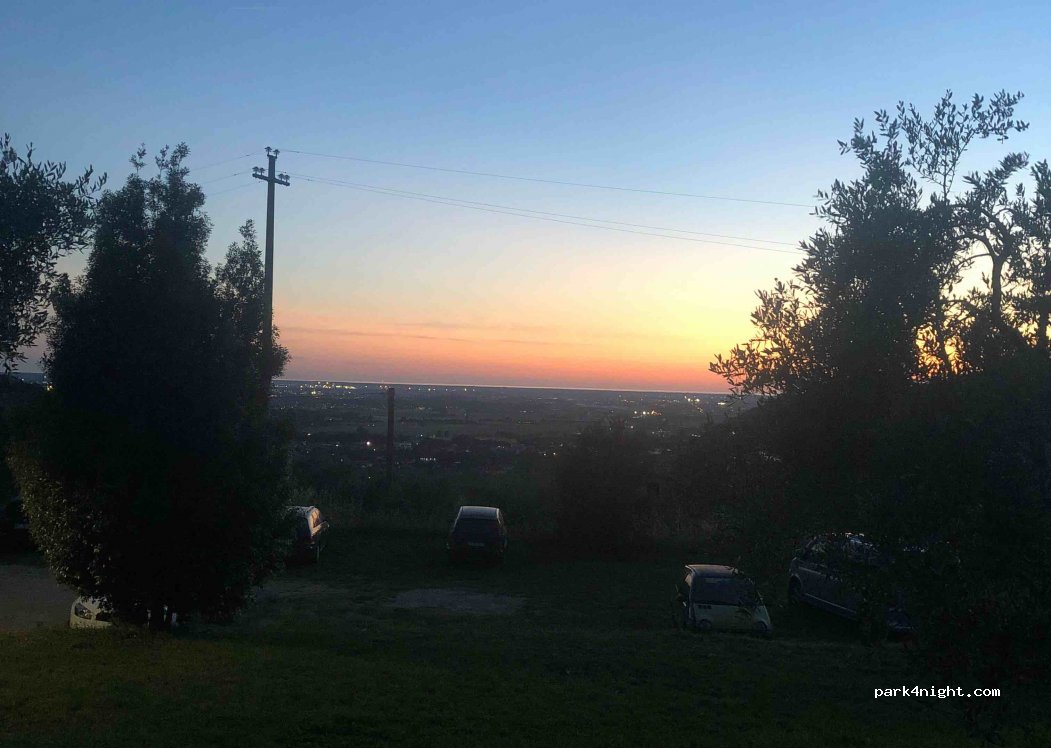 (56011) Montemagno - 13 Strada Comunale del Chiasso — foto