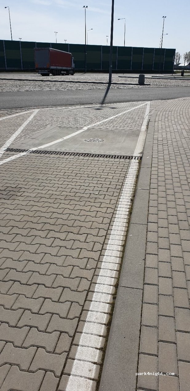 (99-314) Krzyżanów - Autostrada Bursztynowa — foto