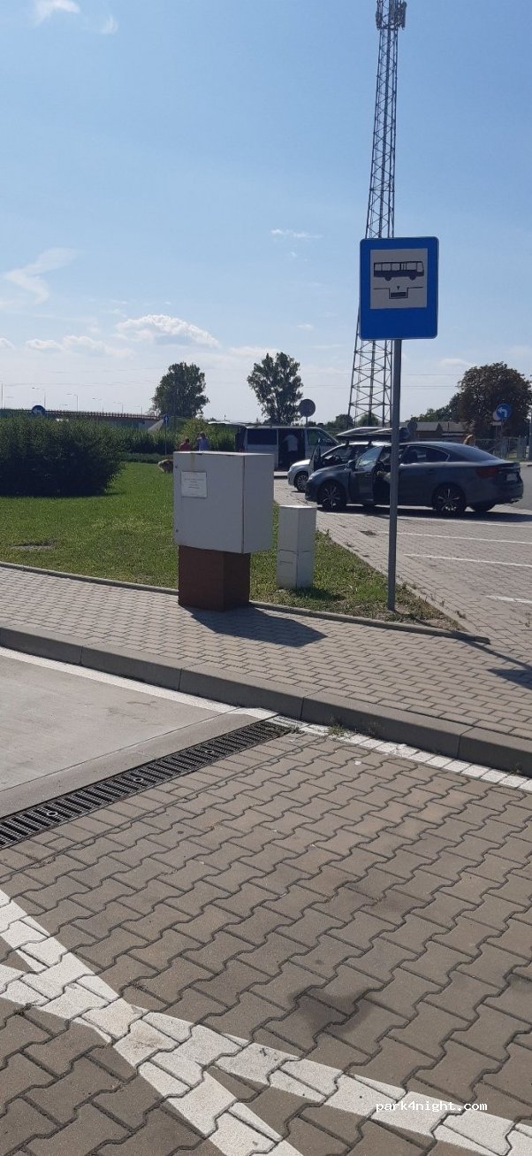 (99-314) Krzyżanów - Autostrada Bursztynowa — foto 4