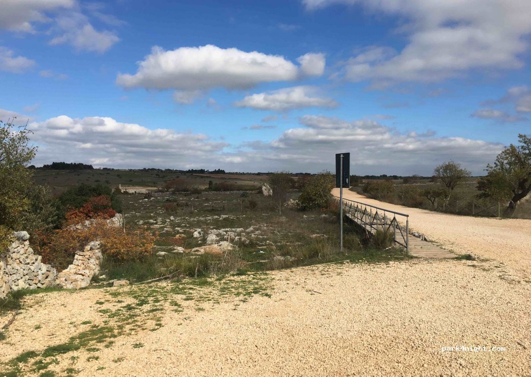 (70022) Altamura BA - Unnamed Road — foto