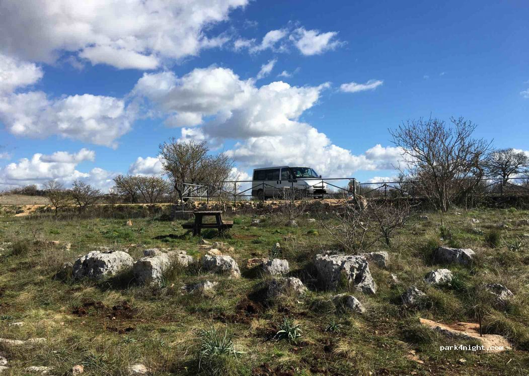 (70022) Altamura BA - Unnamed Road — foto 2