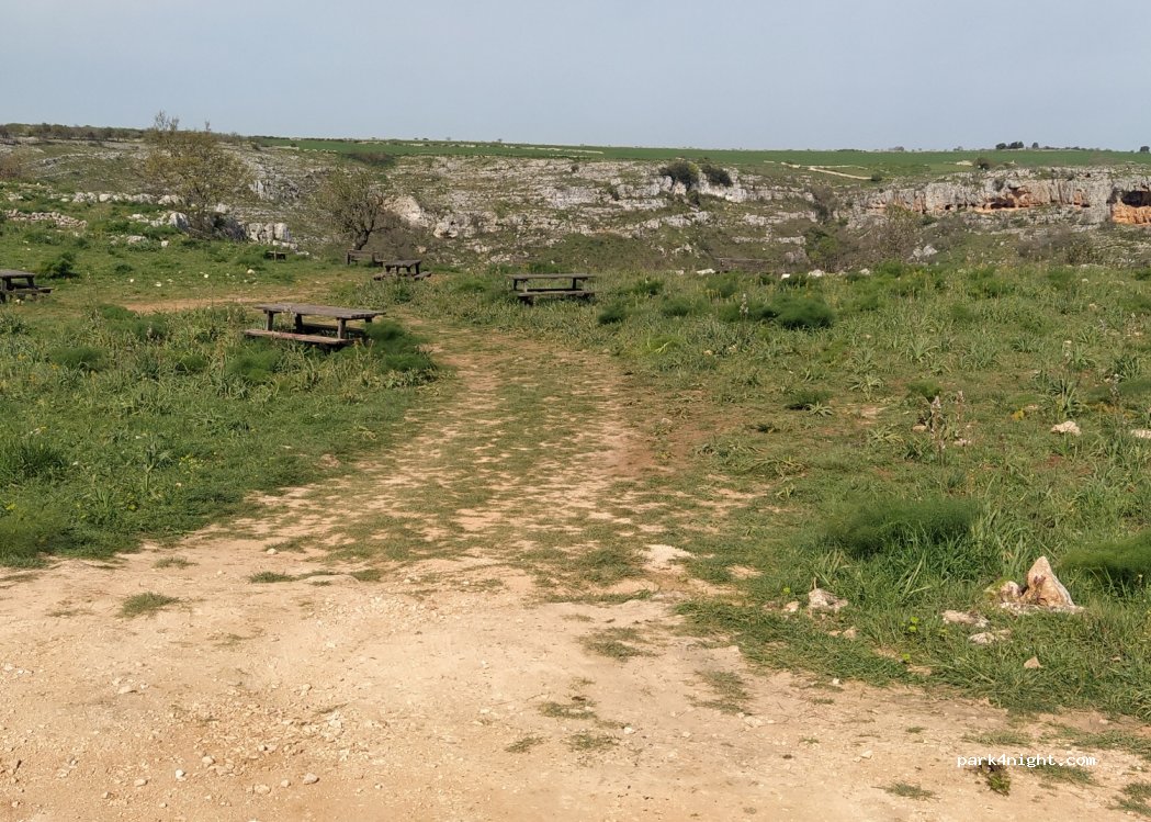 (70022) Altamura BA - Unnamed Road — foto 3