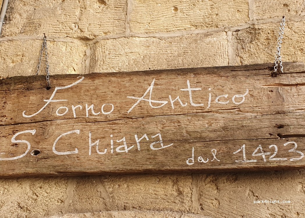 (70022) Altamura BA - Unnamed Road — foto 4