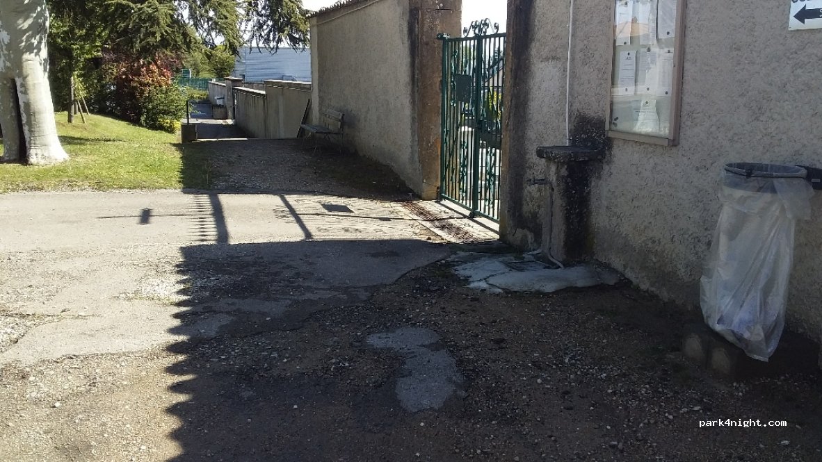 (01390) Saint-André-de-Corcy - 170 Rue de l'Industrie — foto 3