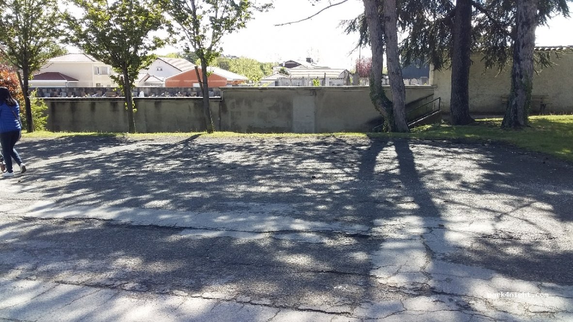 (01390) Saint-André-de-Corcy - 170 Rue de l'Industrie — foto 4