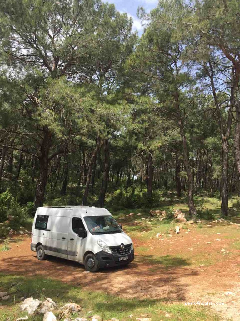 (48770)  - Unnamed Road — foto