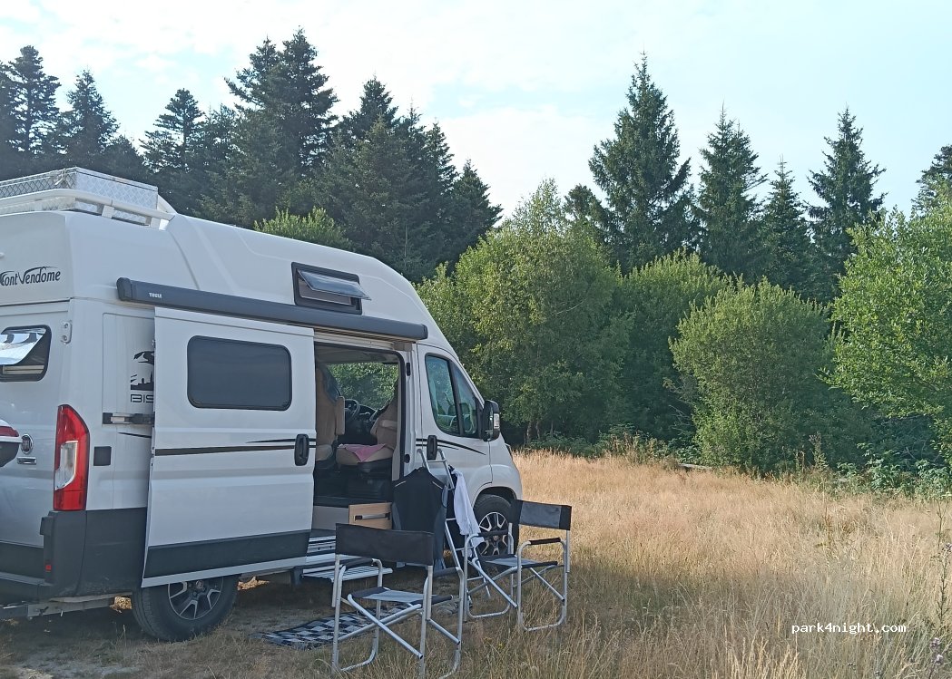 (42440) Noirétable - L'Hermitage — foto 3