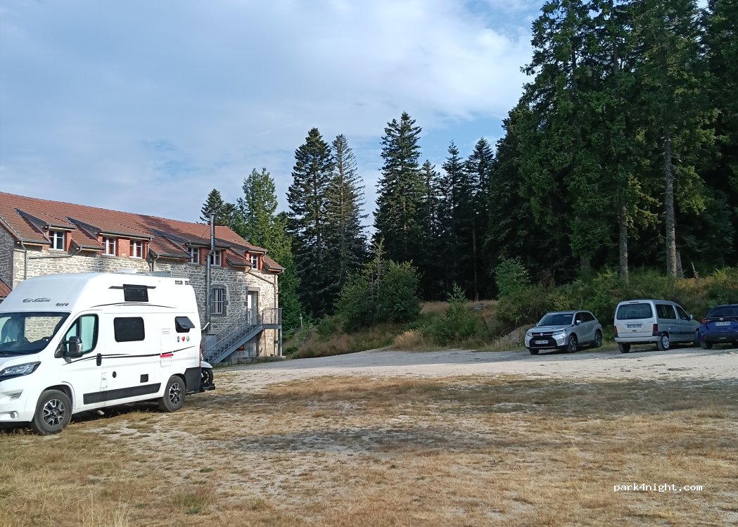 (42440) Noirétable - L'Hermitage — foto 5