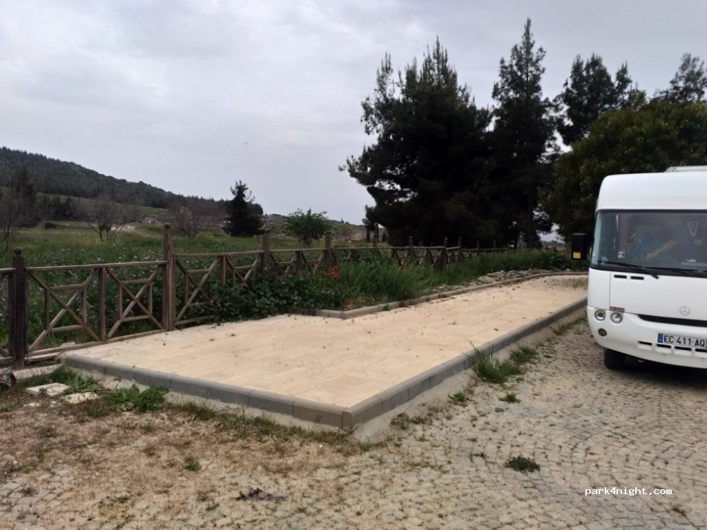 (20190) Denizli - Unnamed Road — foto 2