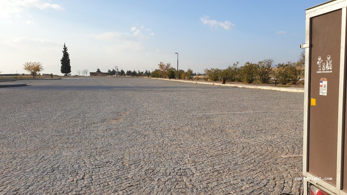 (20190) Denizli - Unnamed Road — foto 3