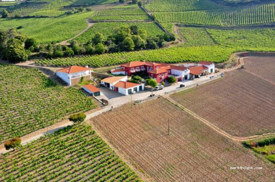 Quinta dos Espinheiros — foto