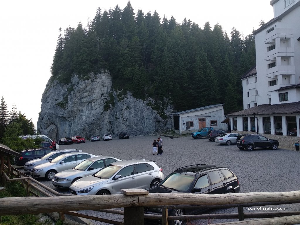 (725100) Câmpulung Moldovenesc - Strada Izvorul Alb 118 — foto 2