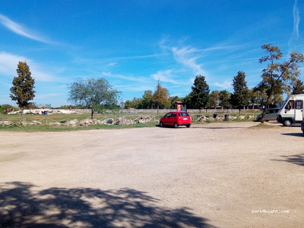 Carletti thermal pools — foto 2