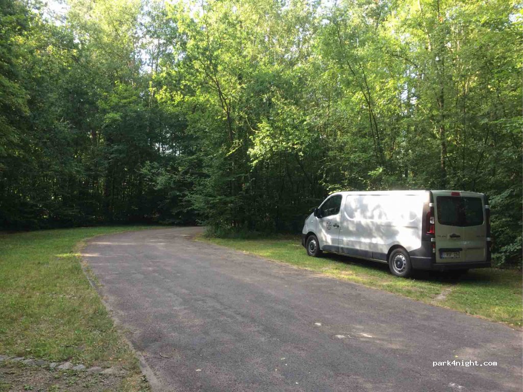 (2520) Ranst - Unnamed Road — foto 2
