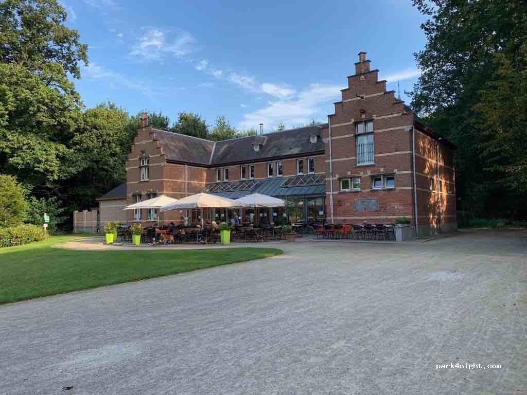 (2520) Ranst - Unnamed Road — foto 3