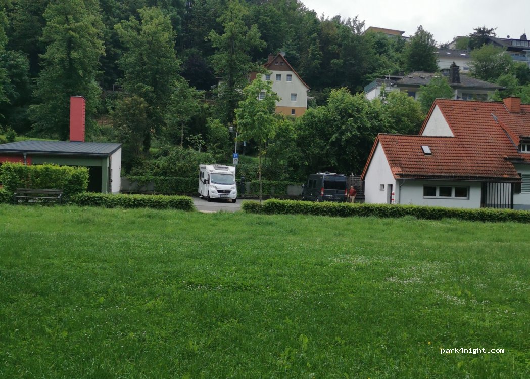 (65307) Bad Schwalbach - 21 Reitallee — foto 4