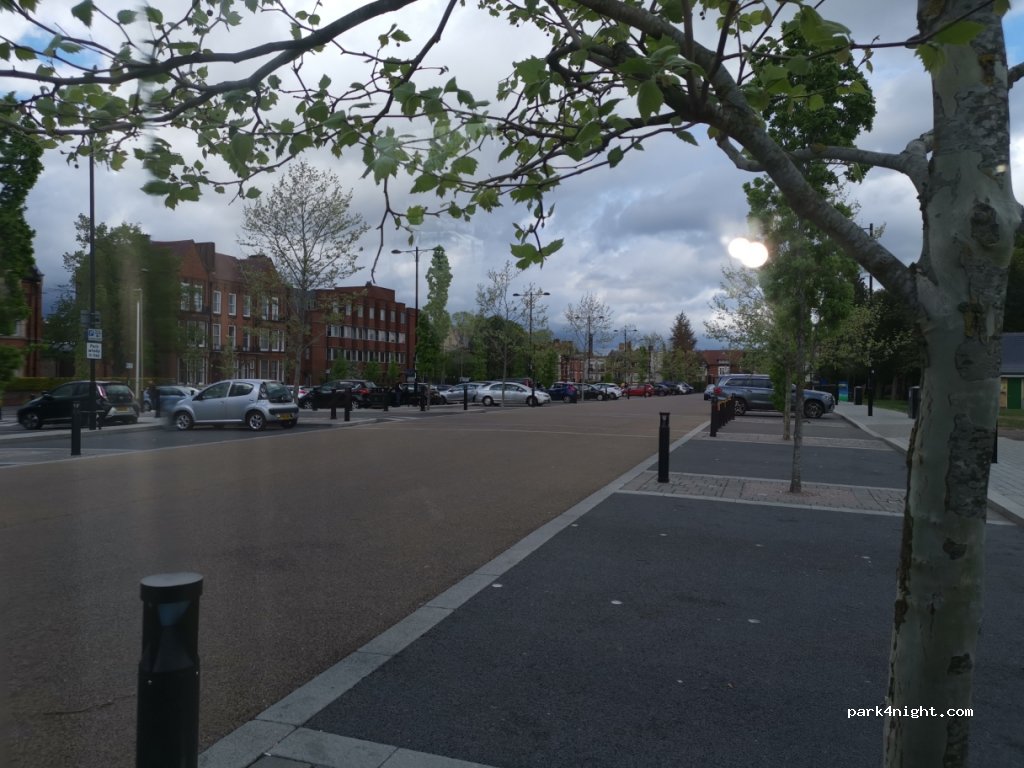 (LE1 7RY) Leicester - 3 Granville Road — foto
