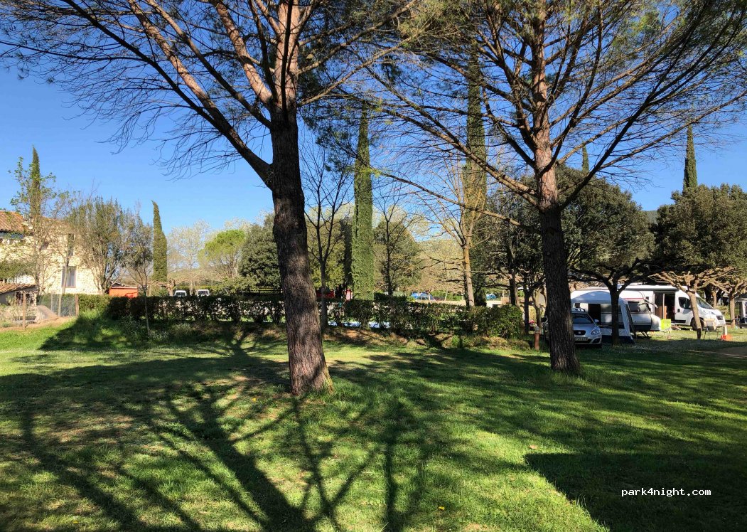 Camping Can Coromines — foto 2