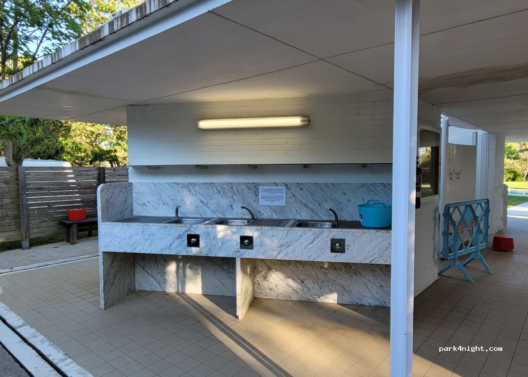 Camping Can Coromines — foto 4