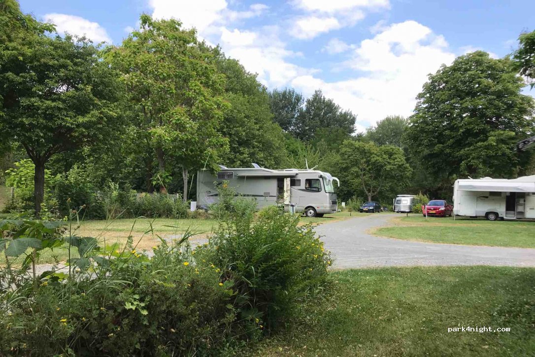 Camping de Soissons — foto