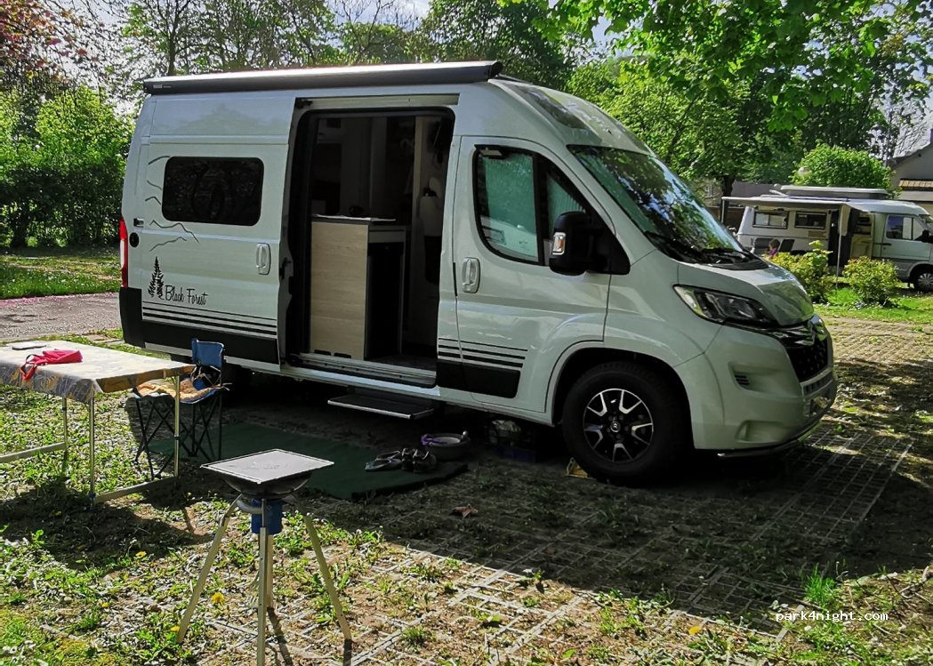 Camping de Soissons — foto 3