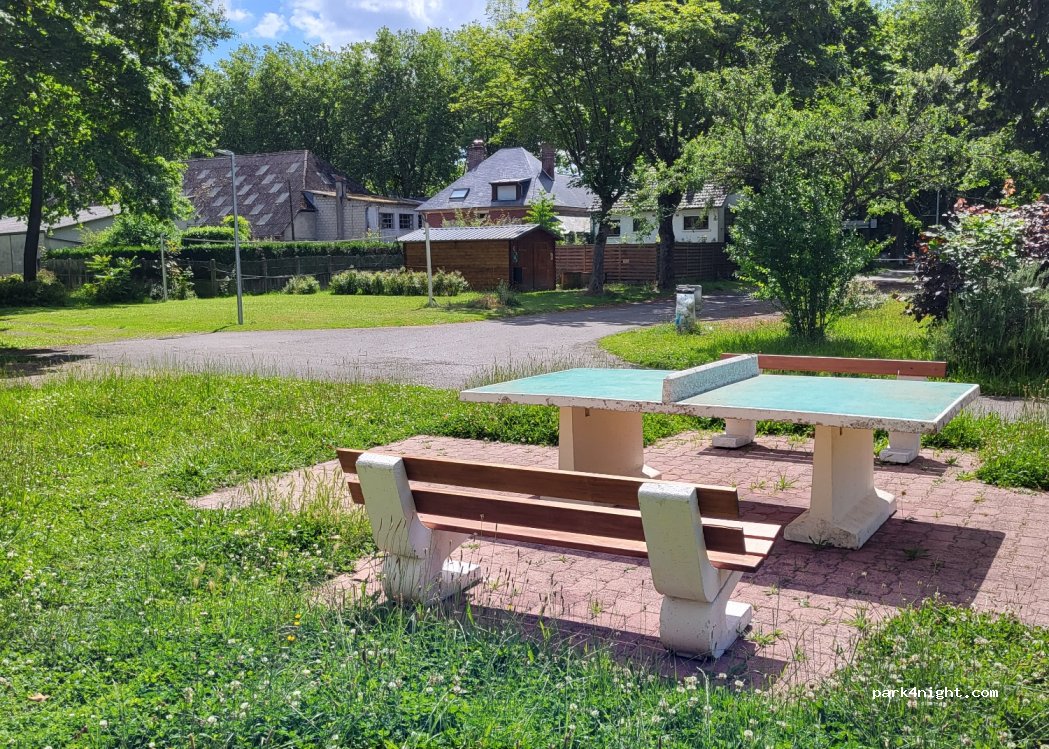 Camping de Soissons — foto 4