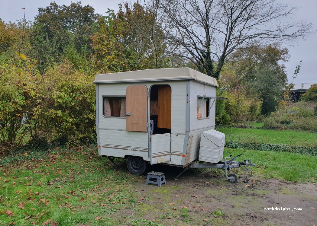 Camping de Soissons — foto 5