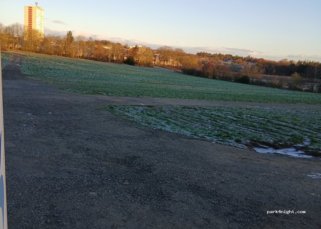 (G75 0QZ) East Kilbride - unamed road — foto 3