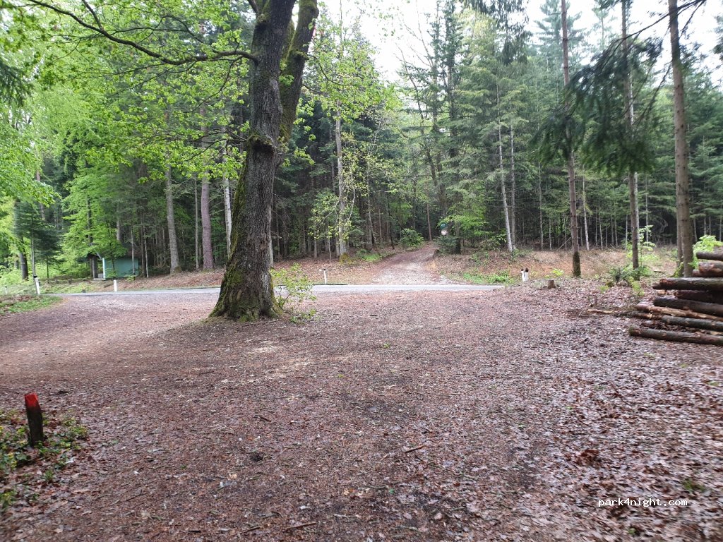 (5231) Schalchen - Oberinnviertler Landesstraße — foto 2