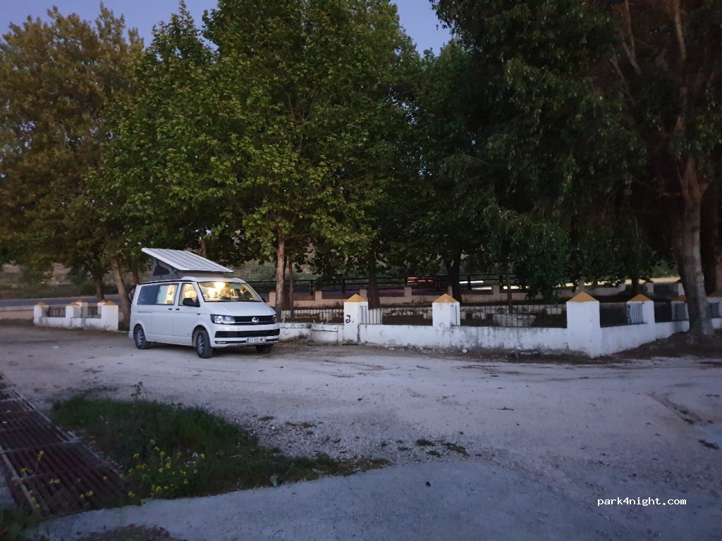 (14860) Doña Mencía - CO-6202 — foto