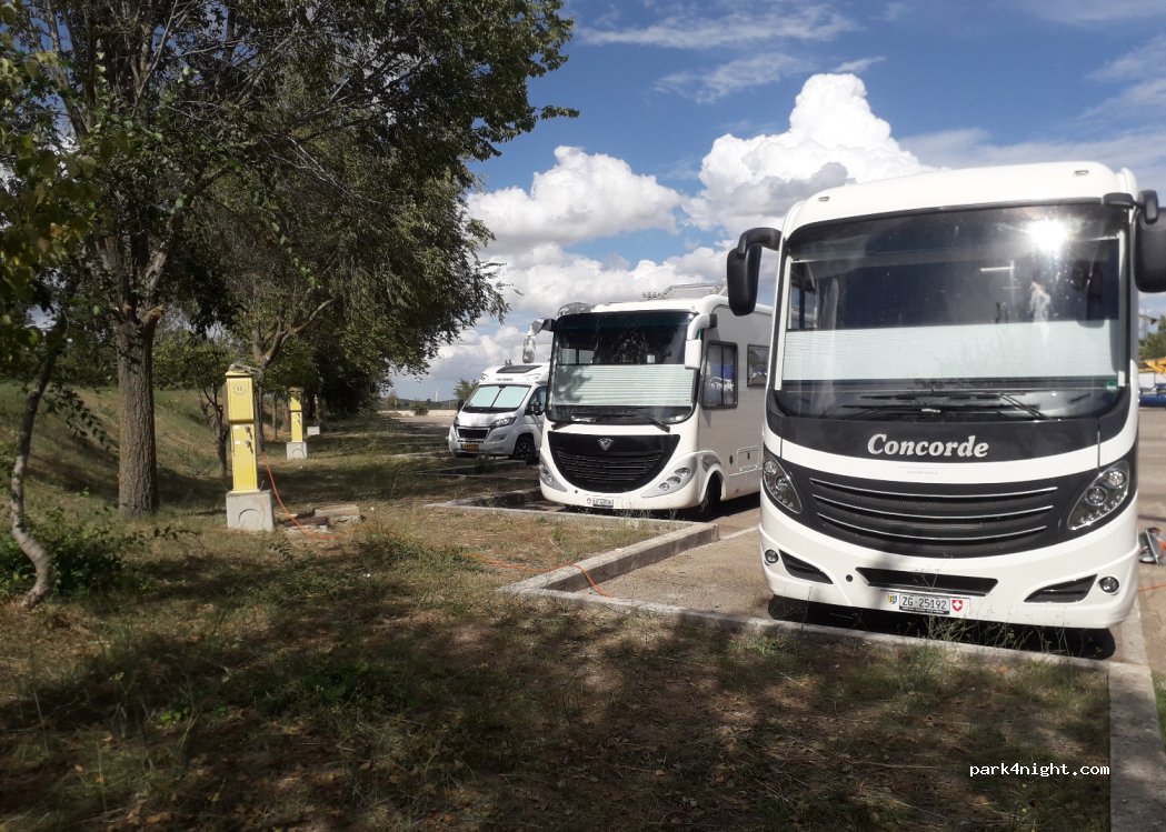 (75100) Matera - Contrada Pantano — foto 3