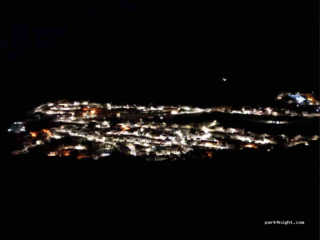 (09010) Buggerru - Strada Provinciale 83 — foto