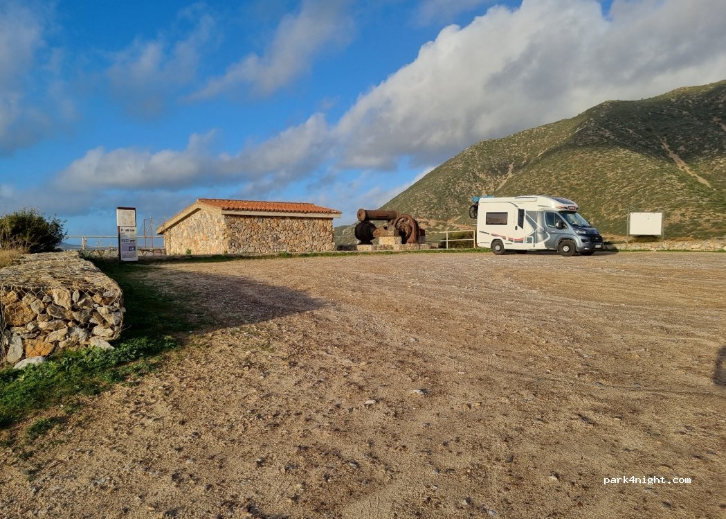 (09010) Buggerru - Strada Provinciale 83 — foto 2