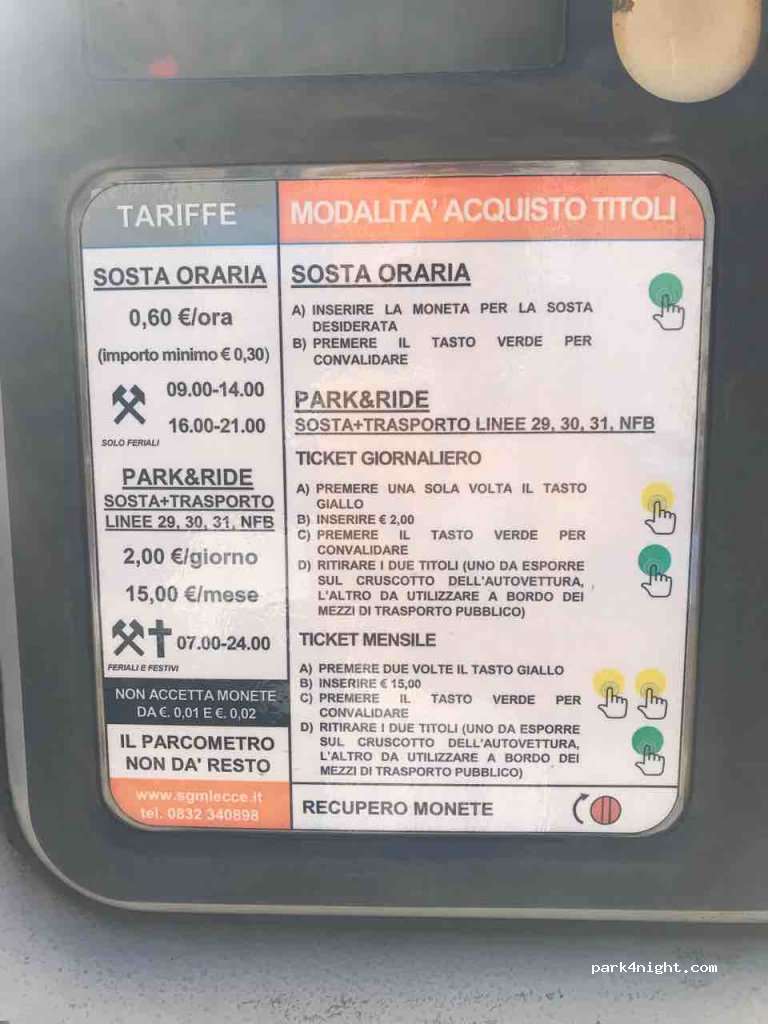(73100) Lecce - — foto 2
