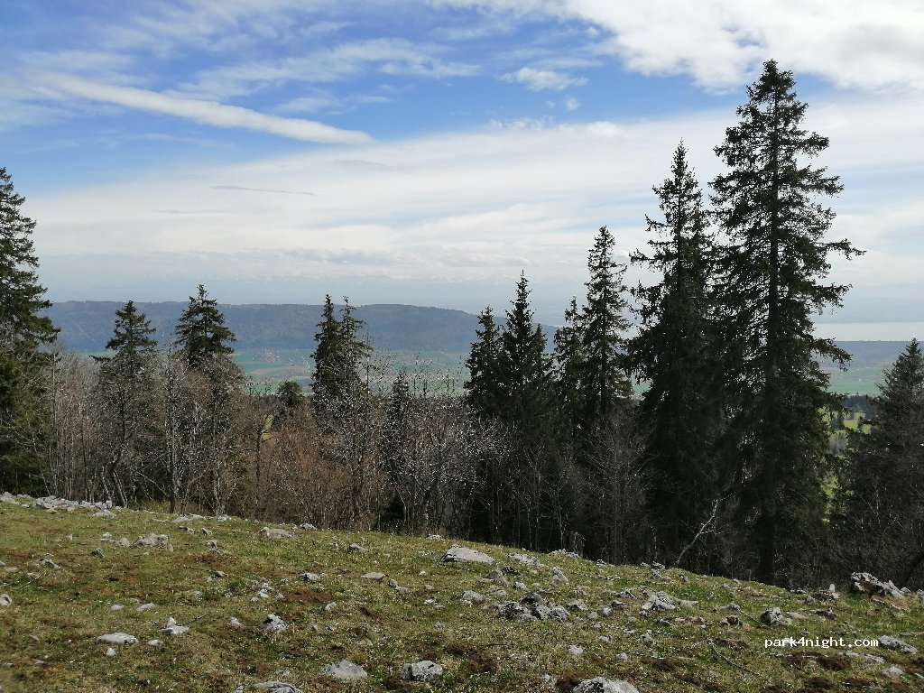 (2052) Cernier - Unnamed Road — foto 3