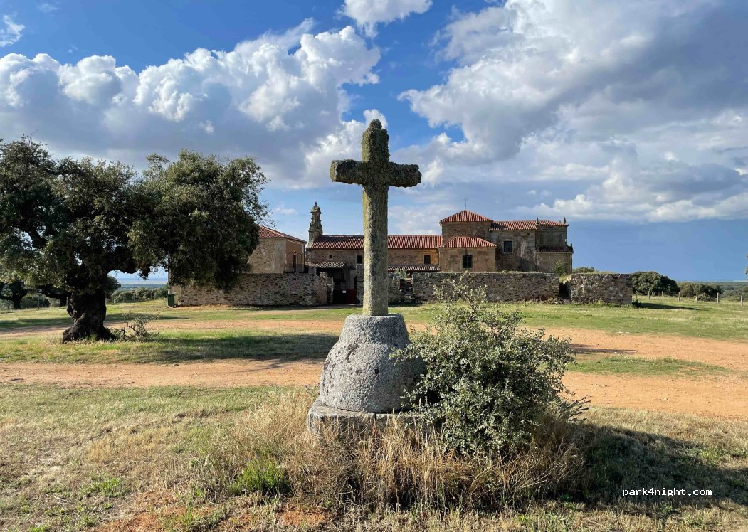(37451) Matilla de los Caños del Río - Camino Canillas de Arriba — foto 2