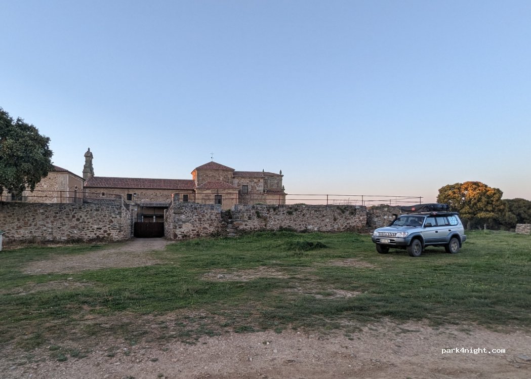 (37451) Matilla de los Caños del Río - Camino Canillas de Arriba — foto 4