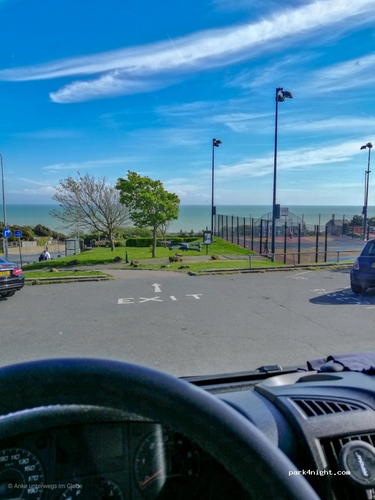 (TN34 1EU) Hastings - 1 Falaise Road — foto 3