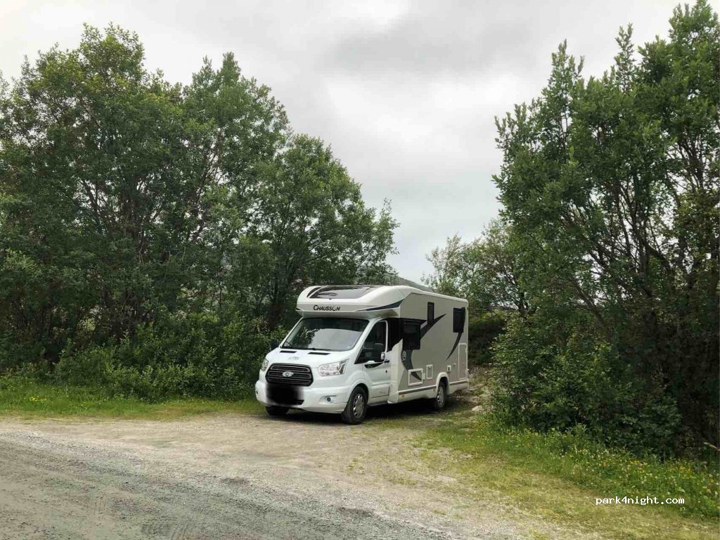 (8187) Jektvik - Unnamed Road — foto 2