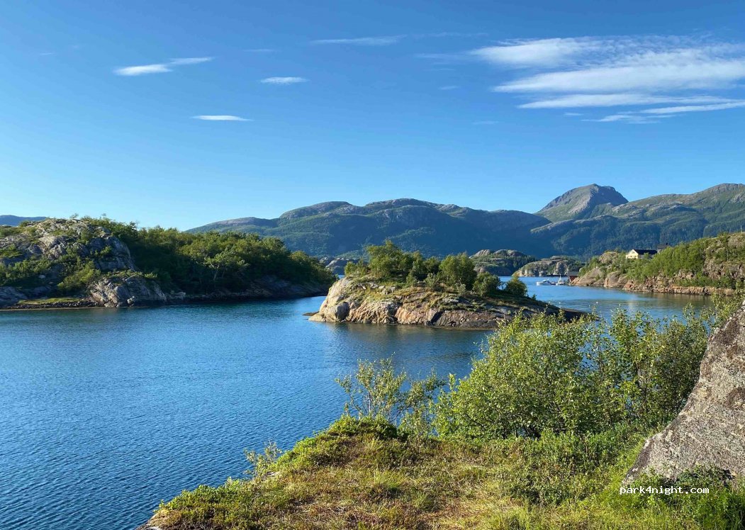 (8187) Jektvik - Unnamed Road — foto 3