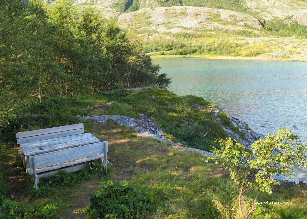 (8187) Jektvik - Unnamed Road — foto 4
