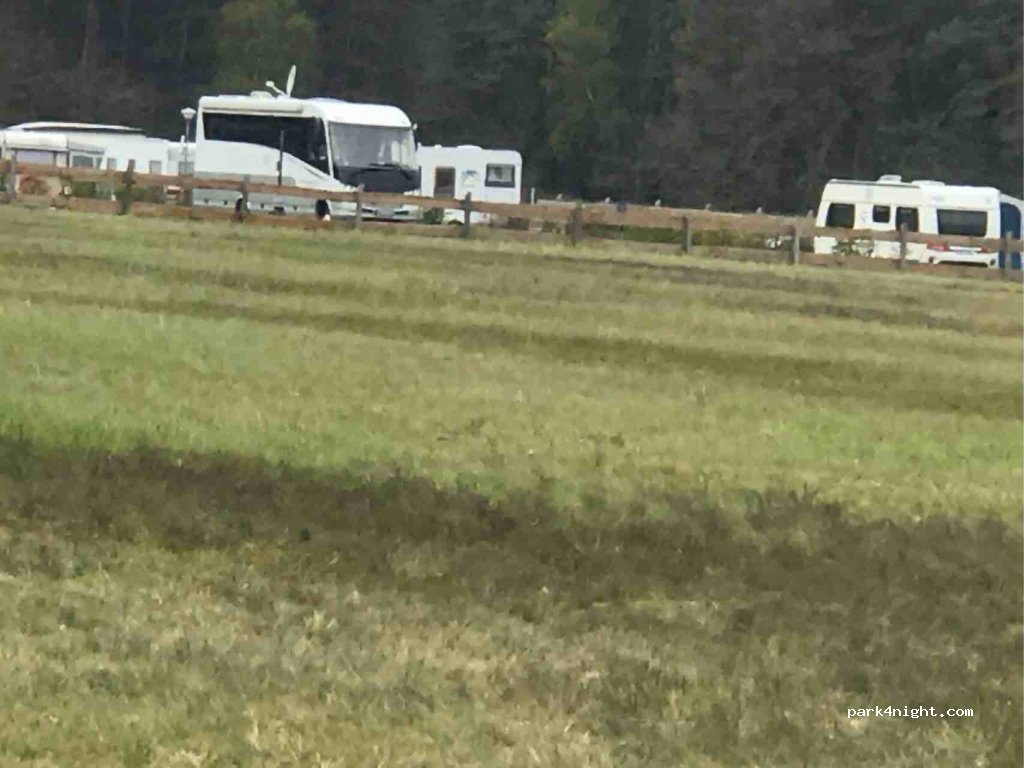 Camping Forest Camp Freest — foto