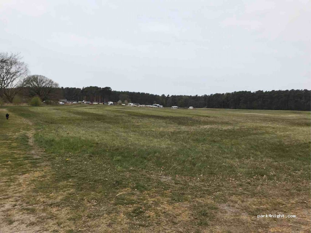 Camping Forest Camp Freest — foto 2