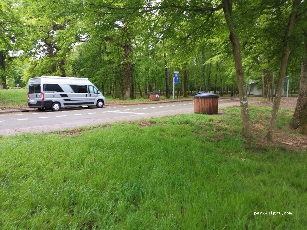 (41190) Françay - — foto