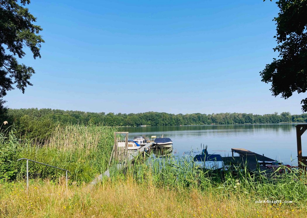 Dauer- und Familiencampingplatz Zethner See — foto 2
