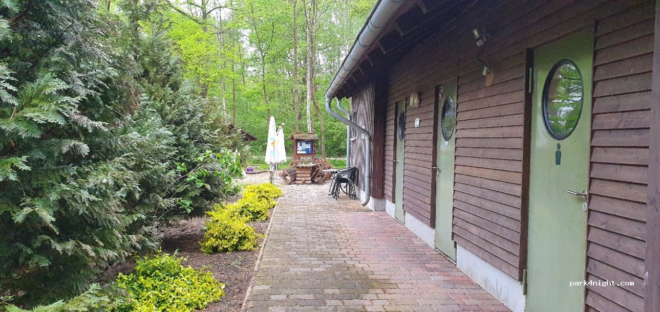 Campingplatz Prödel — foto 2